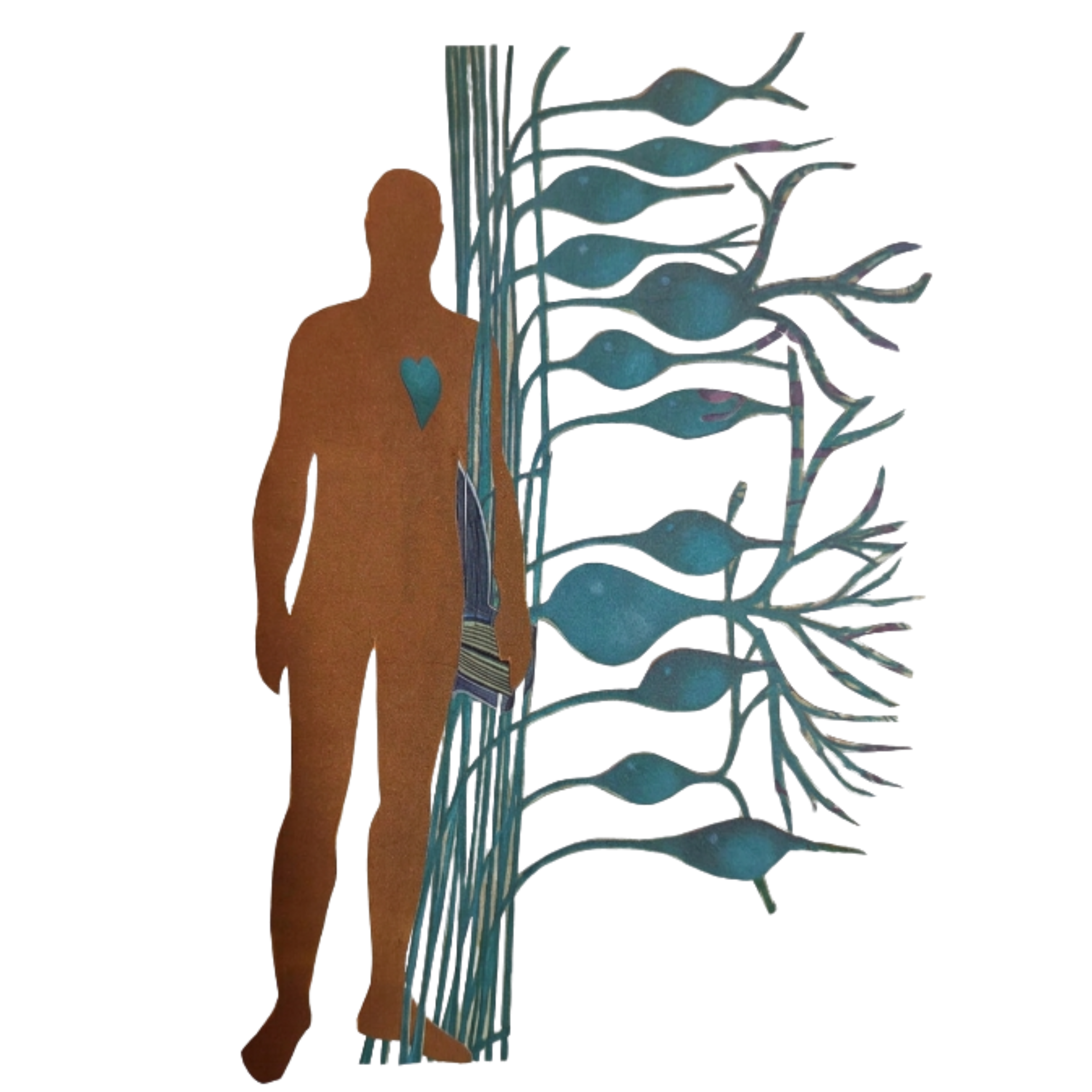 "Rooted From Within"