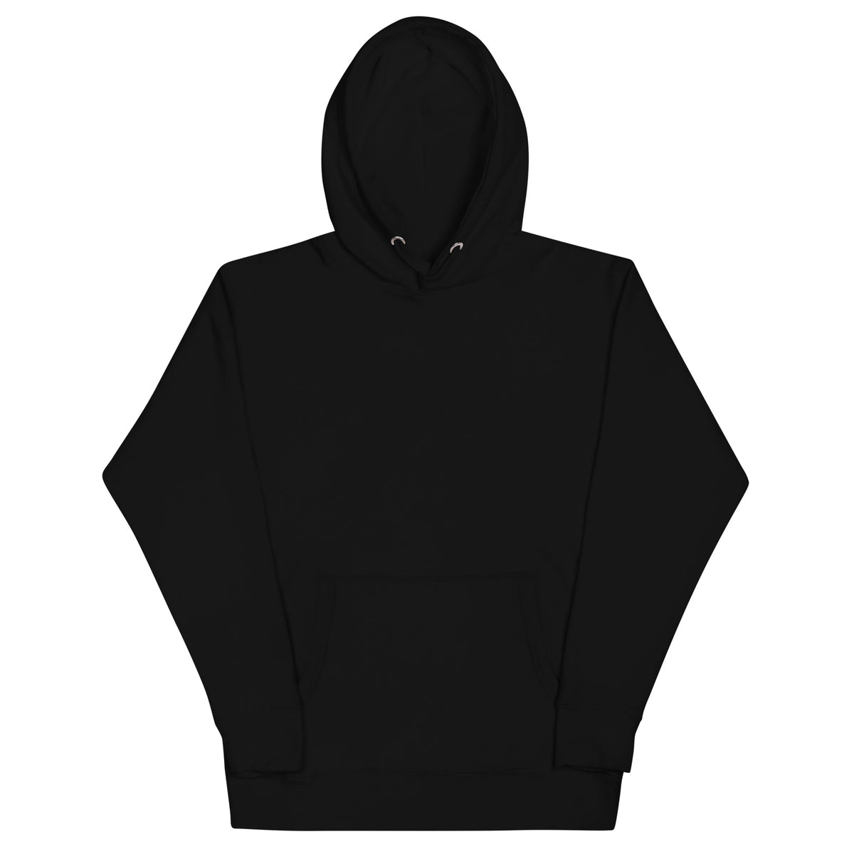 escaping the matrix unisex premium pullover hoodie black front