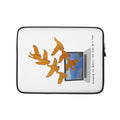 Escaping the Matrix Laptop Sleeve 